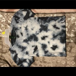 Tie dye Shirt